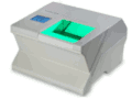 Thales Cogent (Green Bit) MultiScan527 fingerprint and palm print scanner, general view