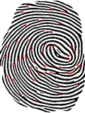 PC-based fingerprints