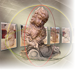 SentiSculpt small graphics