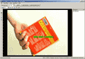 SentiSight recognizes the object