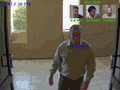 SentiVeillance identification against watchlist