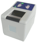 Thales Cogent (Green Bit) DactyScan40i fingerprint scanner, general view