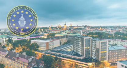 EUIAI Educational Conference in Tallinn header graphics