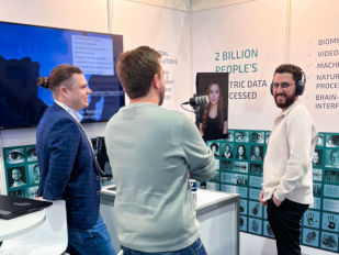 GITEX Europe 2025 photo.