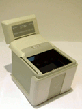 Hongda S700 fingerprint scanner, general view