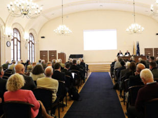 Lithuanian Academy of Sciences General Assembly 2024 photo