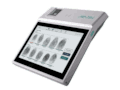 Marshall 8 Biometric Tablet, general view
