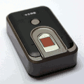 Miaxis SM-201 wireless fingerprint scanner, general view