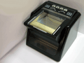 Suprema RealScan-10 fingerprint scanner, general view
