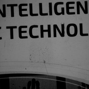 Evidence Collector 300M capturing evidence from a magazine cover