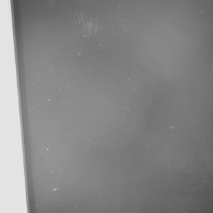 Evidence Collector 300M capturing evidence from a smartphone screen