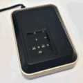 Mantra MELO31 fingerprint reader, general view