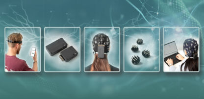 BrainAccess graphics