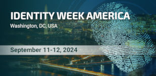 Identity Week America graphics