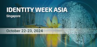Identity Week Asia graphics