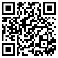 QR code for Neurotechnology MegaMatcher ID demo at App Store