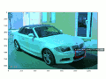 Thumbnail of a sample image from dataset used for SentiVeillance ALPR algorithm reliability testing