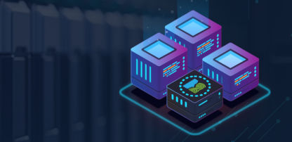 SkyBiometry header graphics